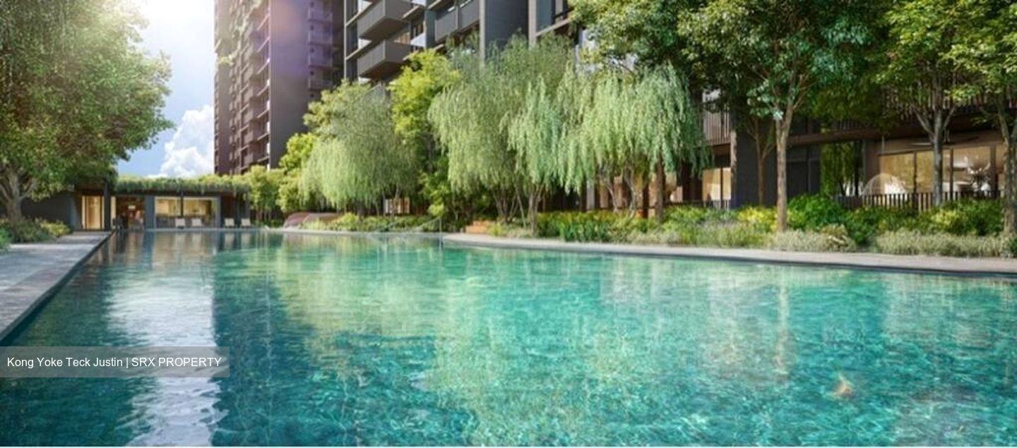 Lentor Modern (D26), Apartment #508397921